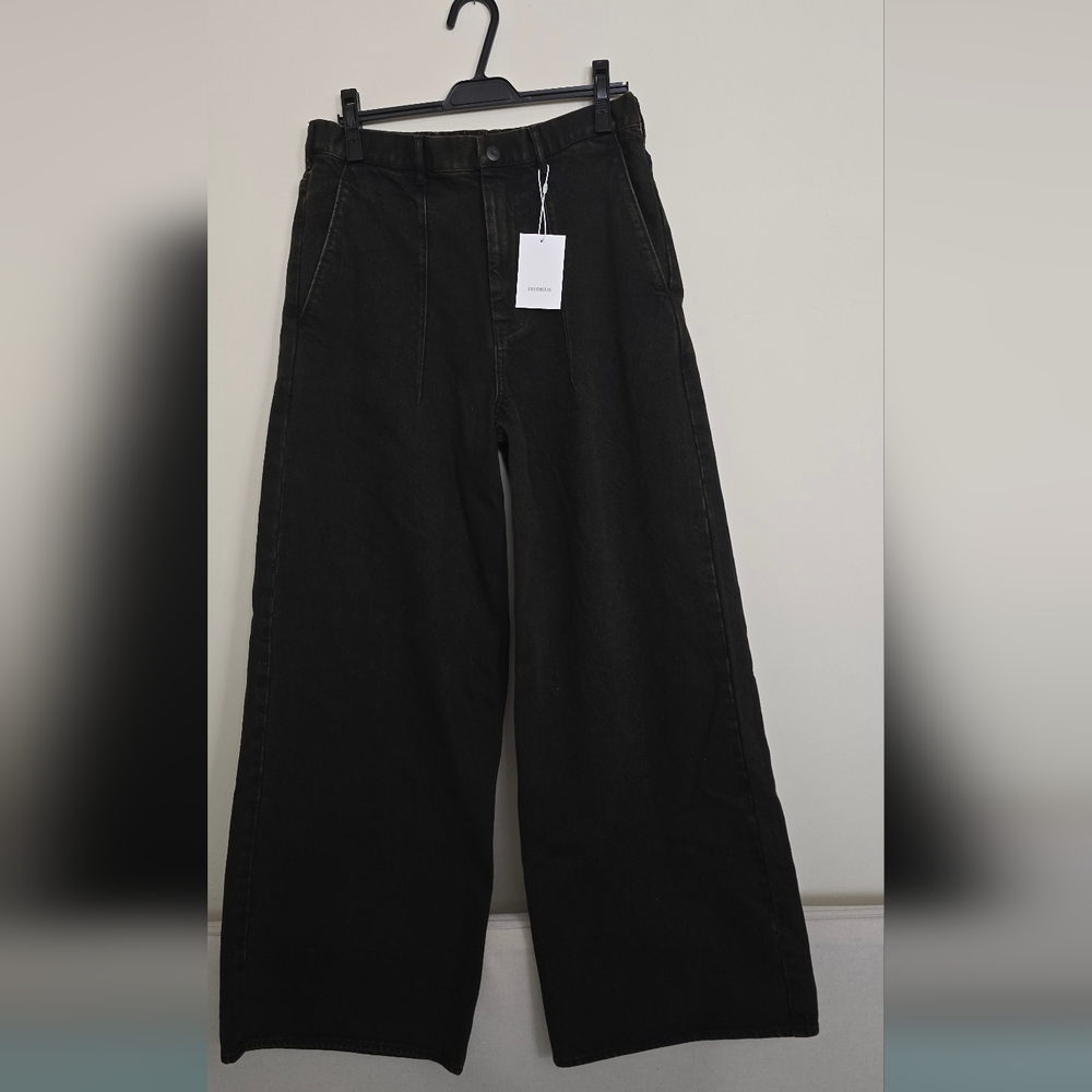 STUDIOUS Bleach Overdye Jeans